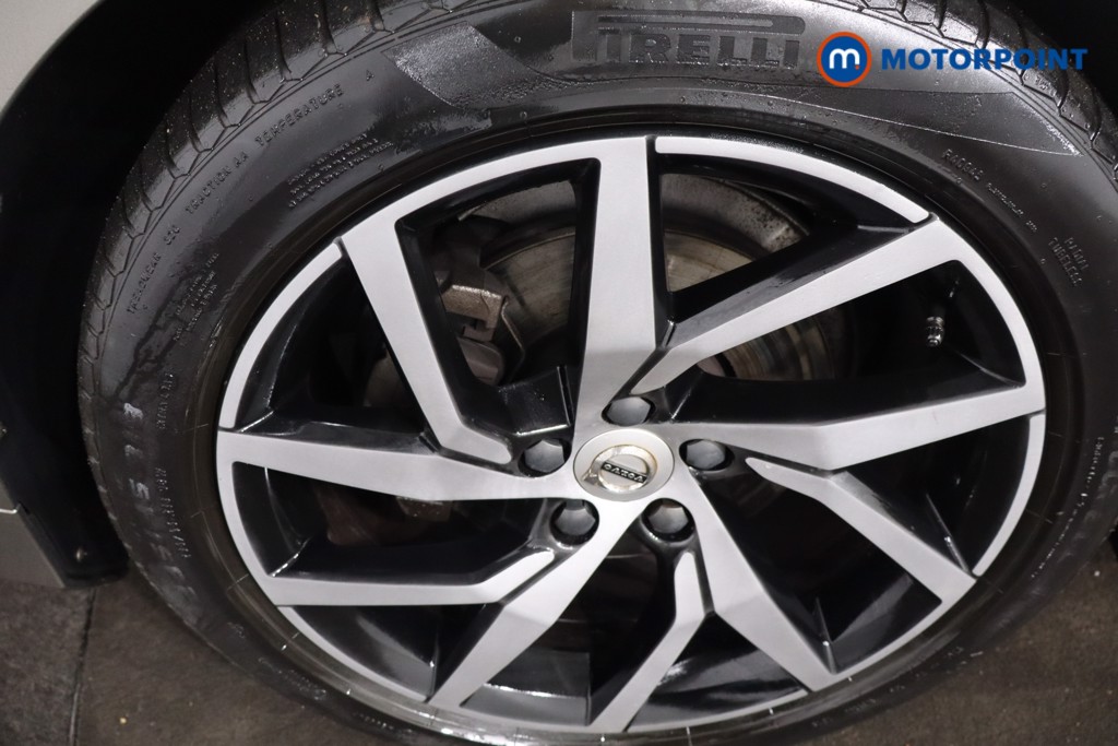 Used Volvo V60 2019 for sale - 76831155: Photo 17