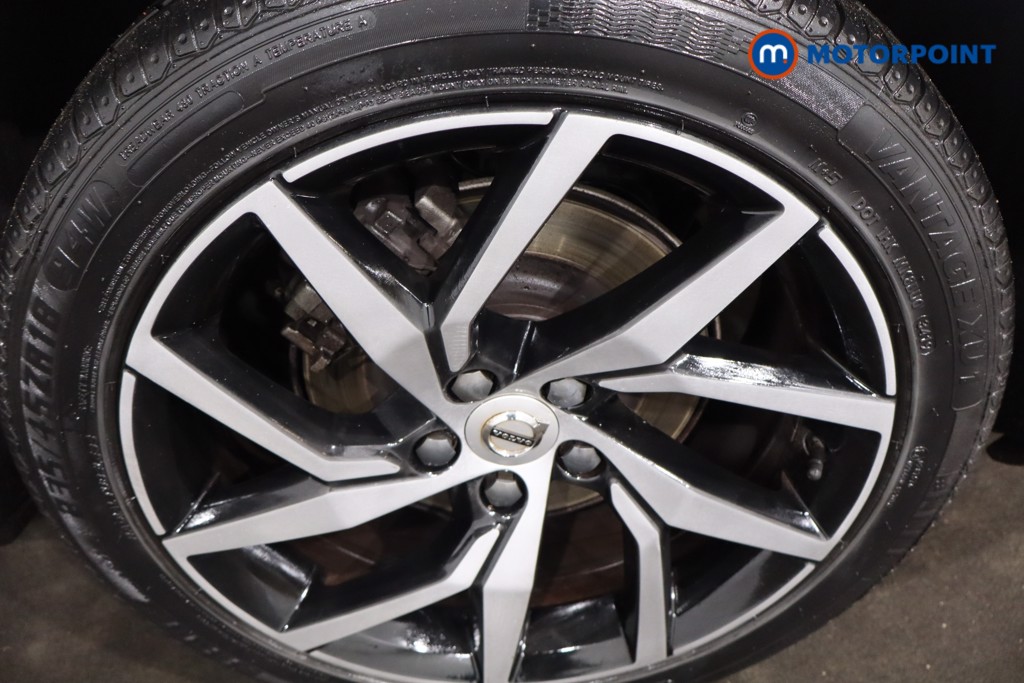 Used Volvo V60 2019 for sale - 76831155: Photo 18