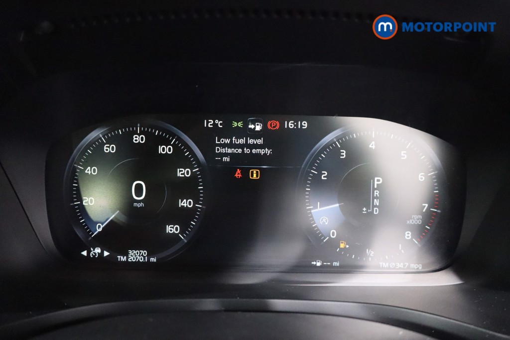 Used Volvo V60 2019 for sale - 76831155: Photo 19