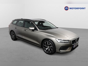 2019 - 2.0 T4 [190] Momentum Plus 5dr Auto