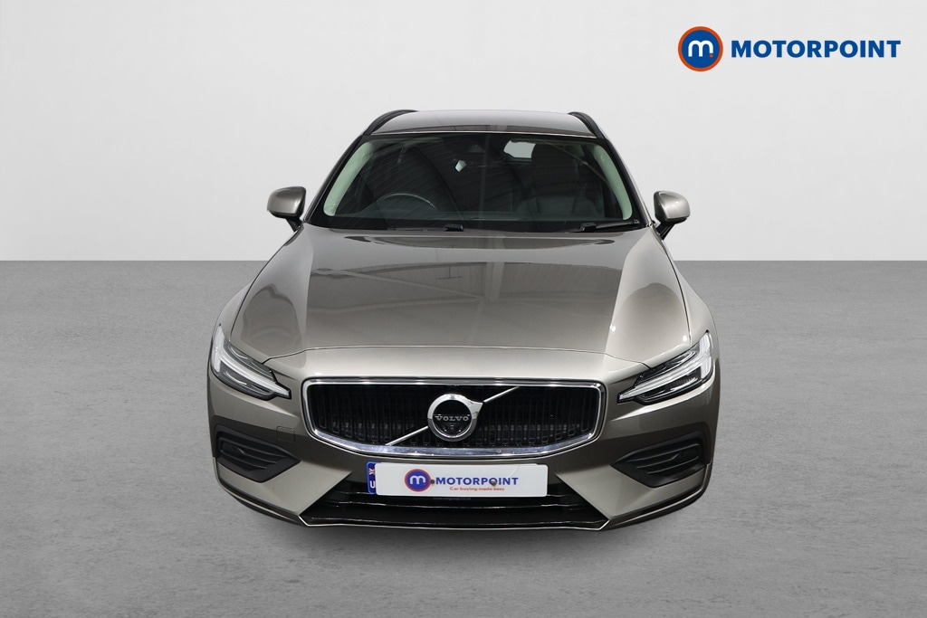 Used Volvo V60 2019 for sale - 76831155: Photo 2