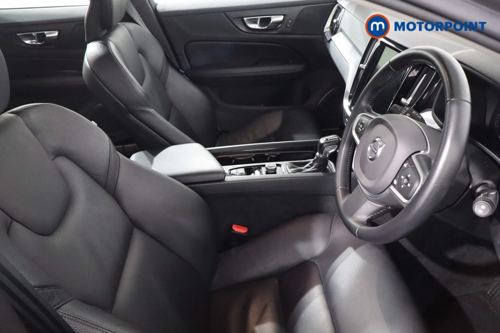 Used Volvo V60 2019 for sale - 76831155: Photo 27