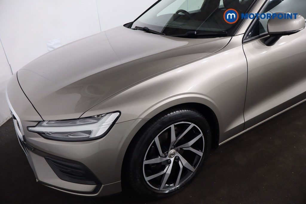 Used Volvo V60 2019 for sale - 76831155: Photo 35