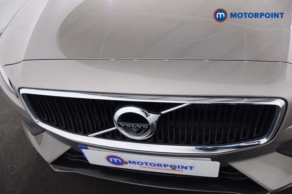 Used Volvo V60 2019 for sale - 76831155: Photo 36