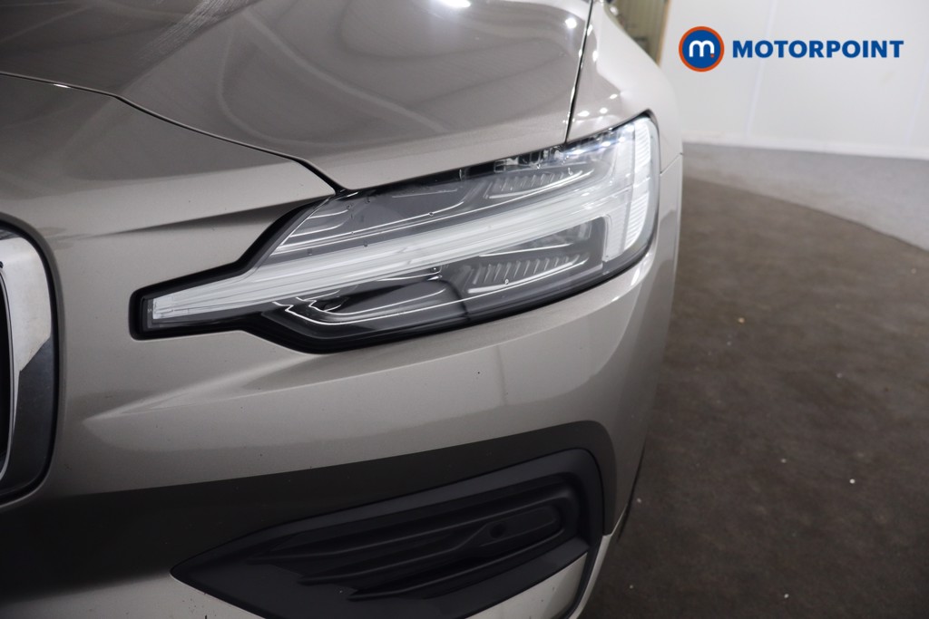 Used Volvo V60 2019 for sale - 76831155: Photo 37