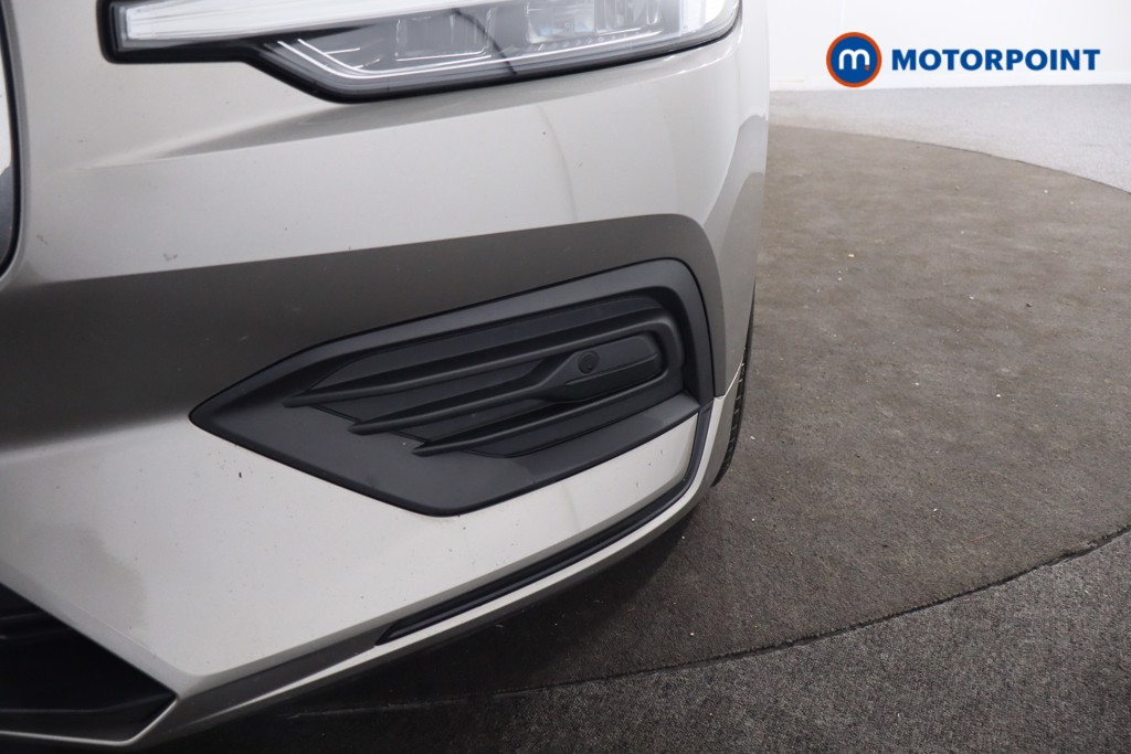 Used Volvo V60 2019 for sale - 76831155: Photo 38