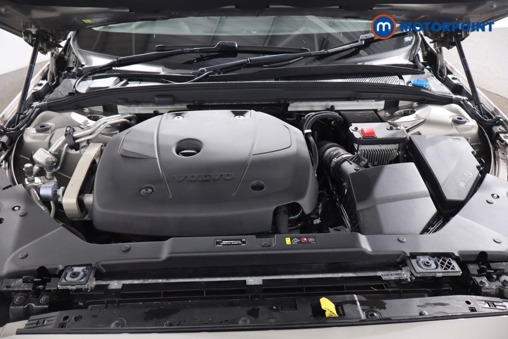 Used Volvo V60 2019 for sale - 76831155: Photo 39