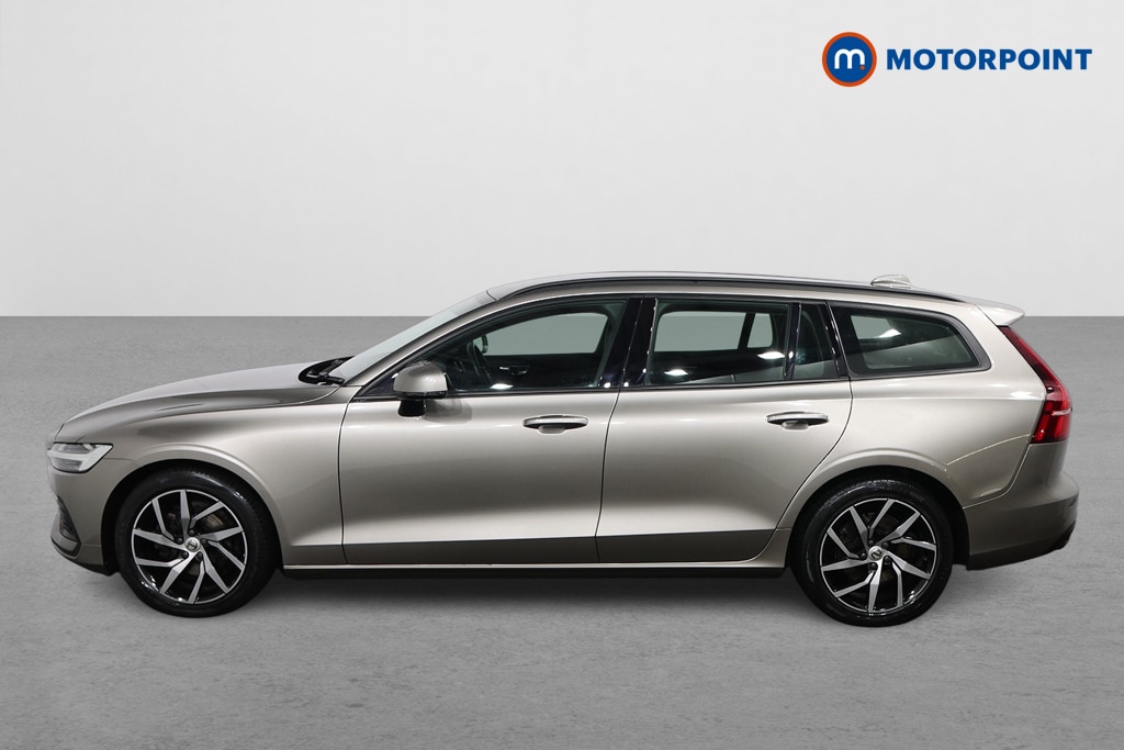 Used Volvo V60 2019 for sale - 76831155: Photo 4