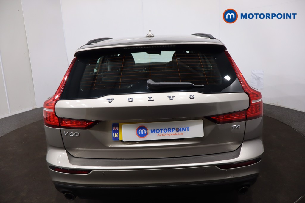 Used Volvo V60 2019 for sale - 76831155: Photo 41