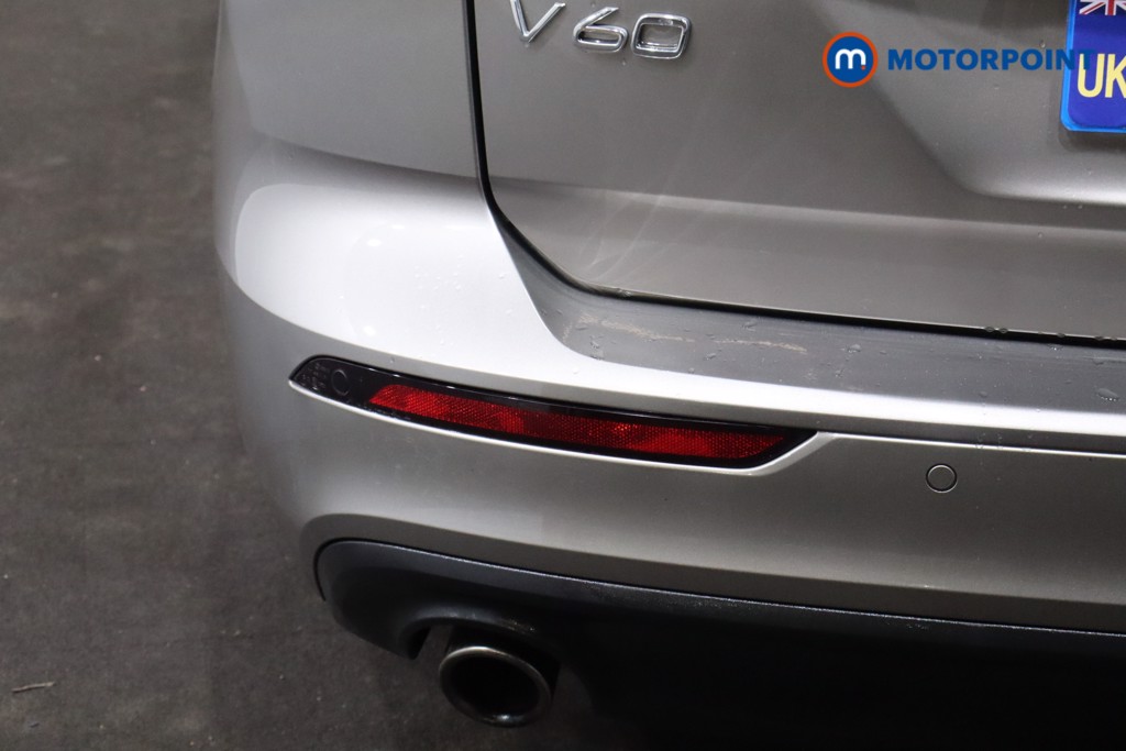 Used Volvo V60 2019 for sale - 76831155: Photo 44