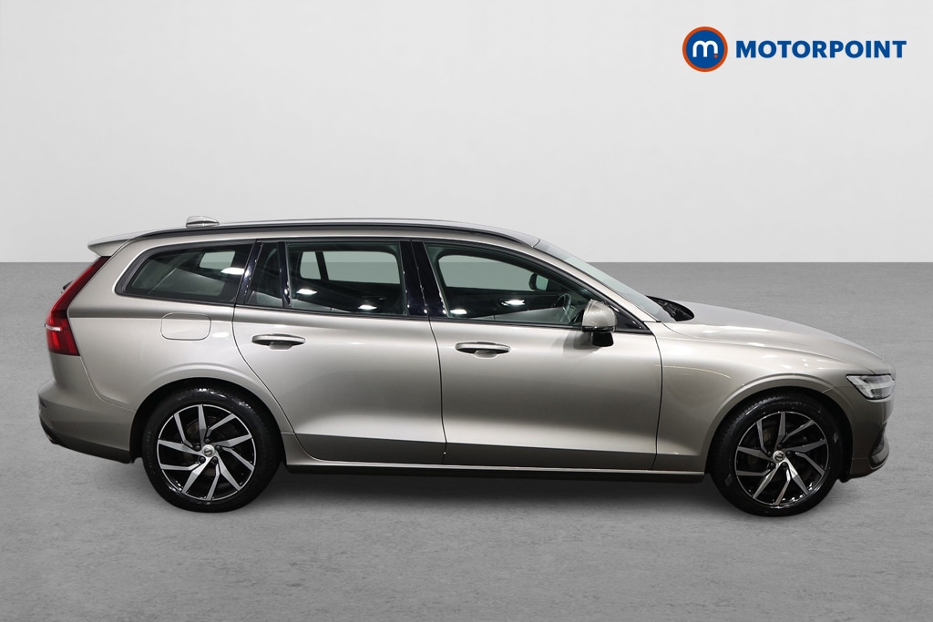 Used Volvo V60 2019 for sale - 76831155: Photo 8