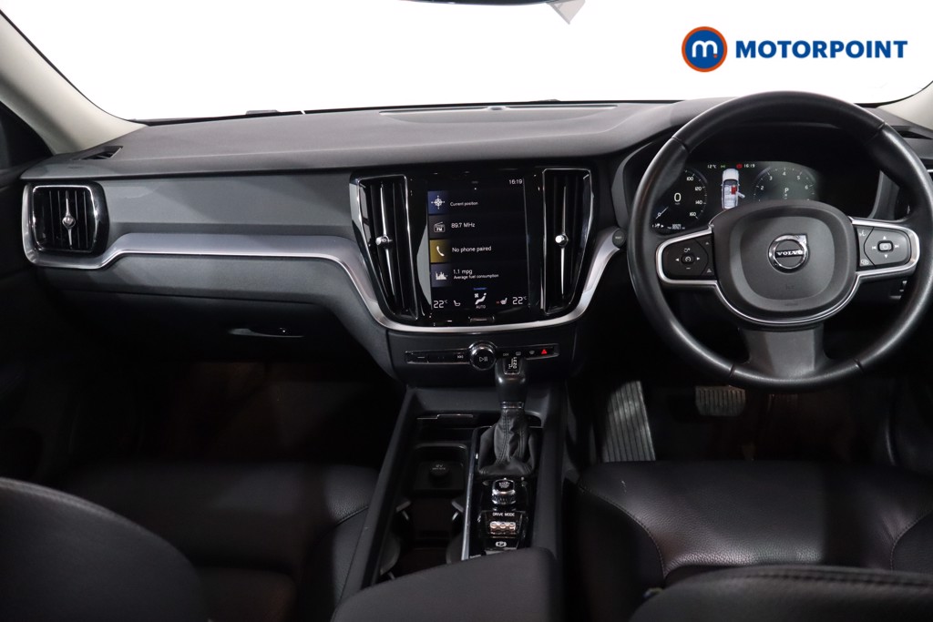 Used Volvo V60 2019 for sale - 76831155: Photo 9