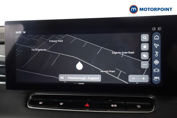 Used MG MG HS 2025 for sale - 76105082: Photo 10