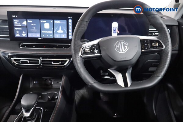Used MG MG HS 2025 for sale - 76105082: Photo 11