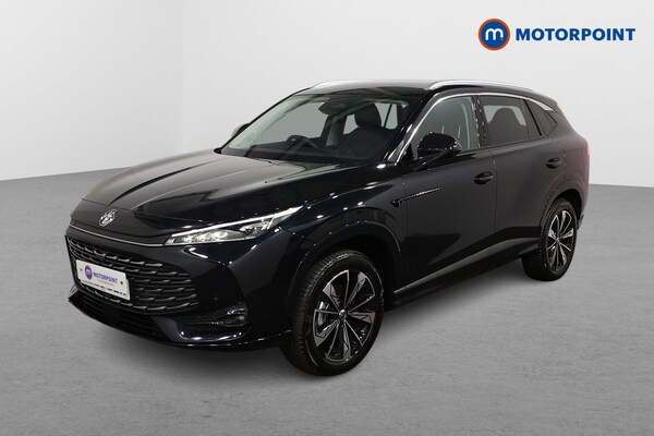 Used MG MG HS 2025 for sale - 76105082: Photo 3