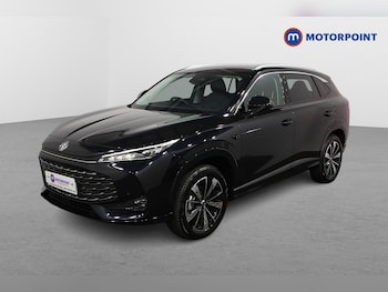Used MG MG HS 2025 for sale - 76105082: Photo 3