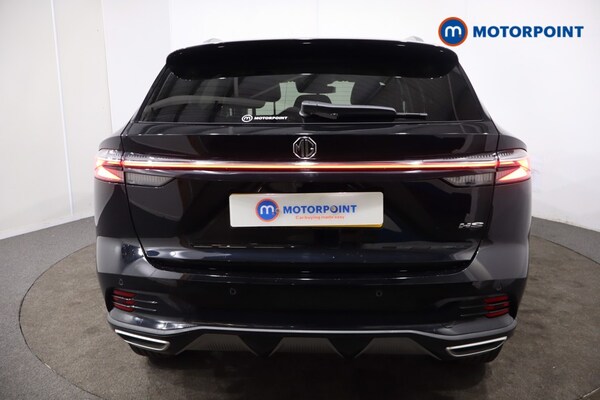 Used MG MG HS 2025 for sale - 76105082: Photo 45
