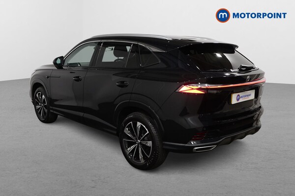 Used MG MG HS 2025 for sale - 76105082: Photo 5