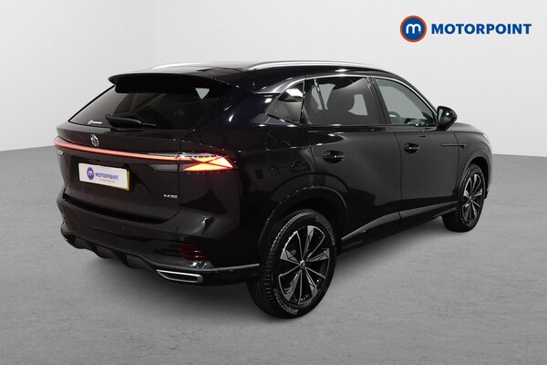 Used MG MG HS 2025 for sale - 76105082: Photo 7