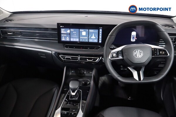 Used MG MG HS 2025 for sale - 76105082: Photo 9