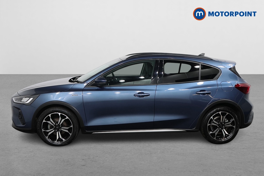 Used Ford Focus 2022 for sale - 76508385: Photo 3