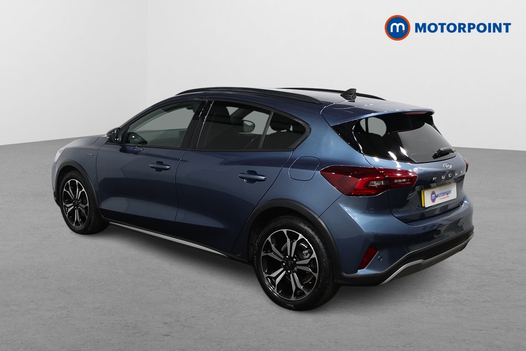 Used Ford Focus 2022 for sale - 76508385: Photo 5