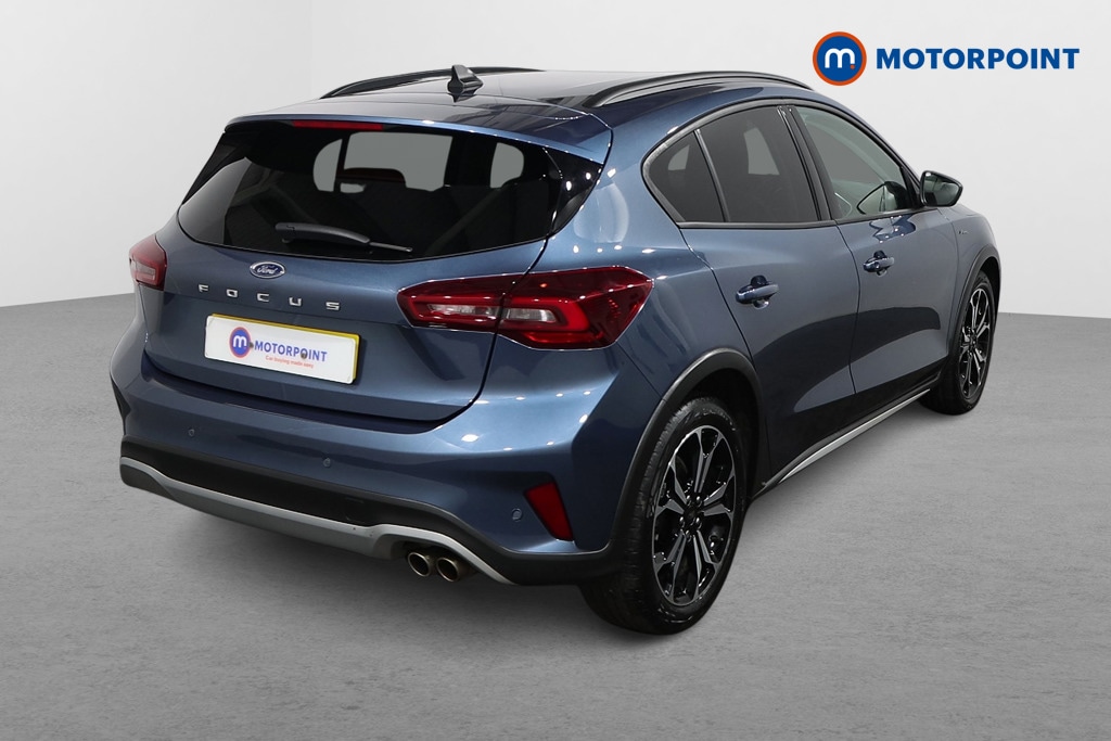 Used Ford Focus 2022 for sale - 76508385: Photo 7