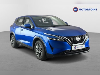 Used Nissan Qashqai 2022 for sale - 79502644: Photo