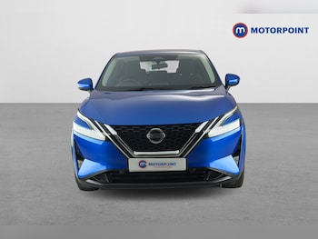 Used Nissan Qashqai 2022 for sale - 79502644: Photo