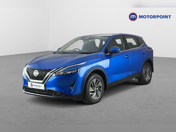 Used Nissan Qashqai 2022 for sale - 79502644: Photo
