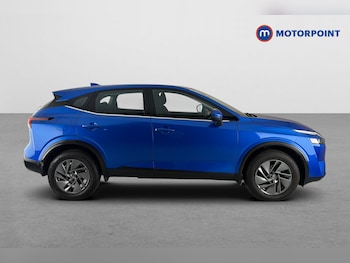 Used Nissan Qashqai 2022 for sale - 79502644: Photo