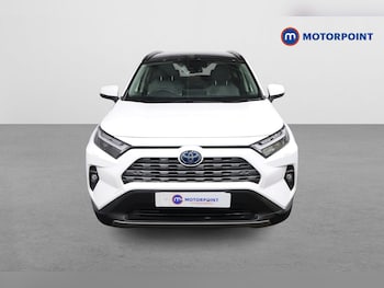 Used Toyota RAV4 2022 for sale - 78568973: Photo