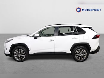 Used Toyota RAV4 2022 for sale - 78568973: Photo