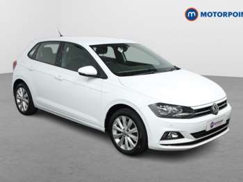 2019 - 1.0 TSI 115 SEL 5dr DSG