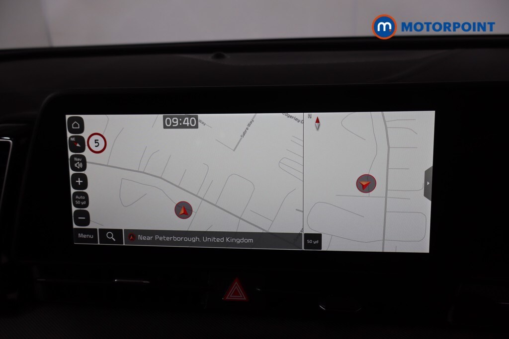 Used Kia Sportage 2025 for sale - 78223769: Photo 10