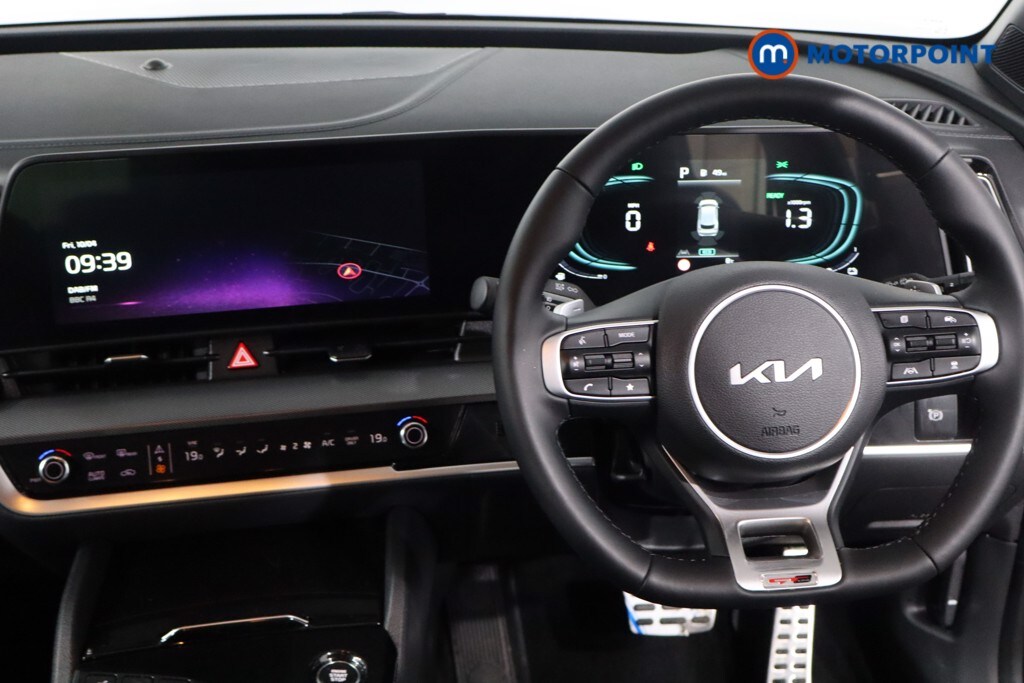 Used Kia Sportage 2025 for sale - 78223769: Photo 11