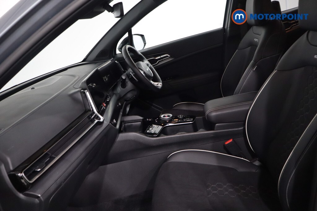 Used Kia Sportage 2025 for sale - 78223769: Photo 12