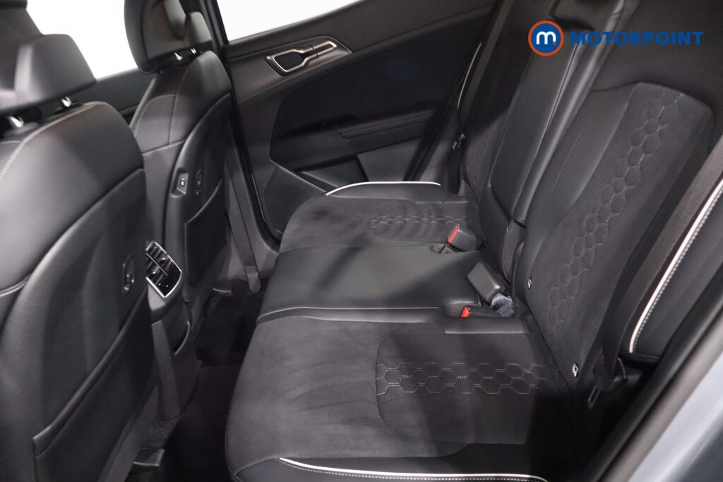 Used Kia Sportage 2025 for sale - 78223769: Photo 13