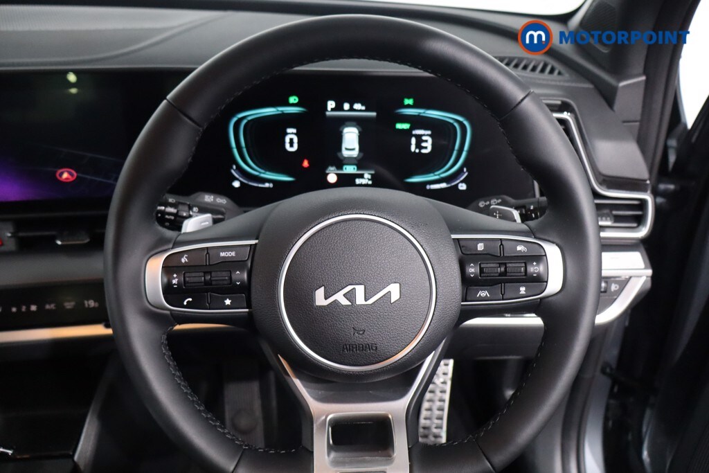 Used Kia Sportage 2025 for sale - 78223769: Photo 14