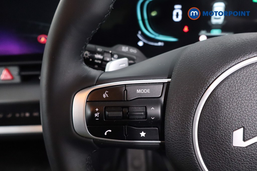 Used Kia Sportage 2025 for sale - 78223769: Photo 15