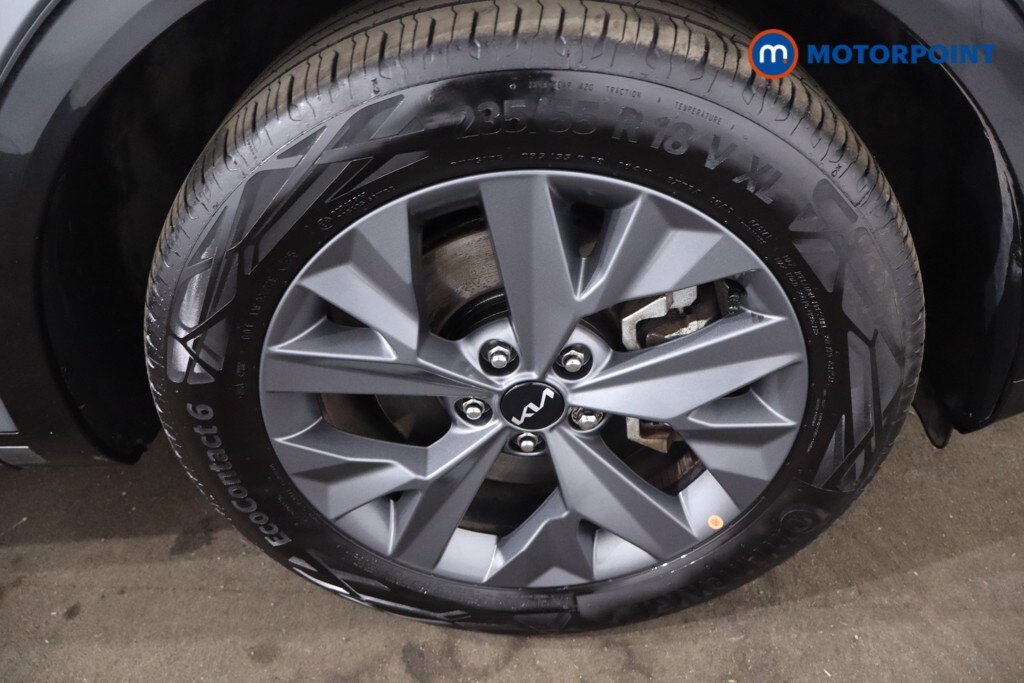 Used Kia Sportage 2025 for sale - 78223769: Photo 18