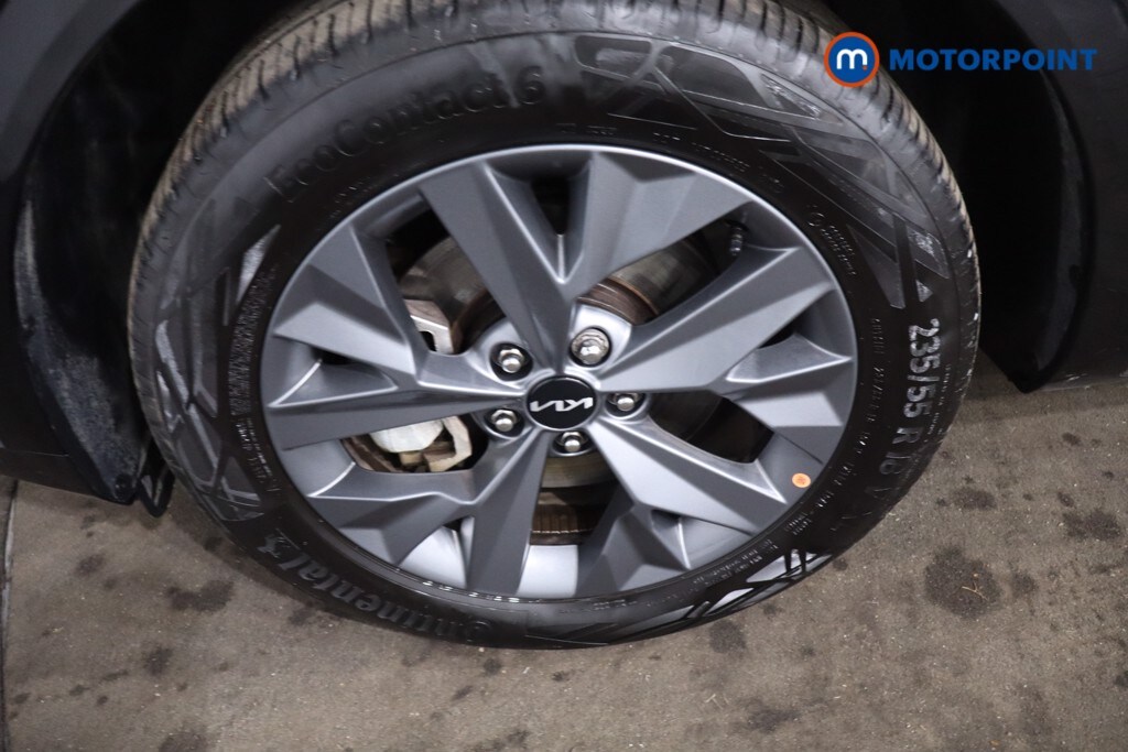 Used Kia Sportage 2025 for sale - 78223769: Photo 19