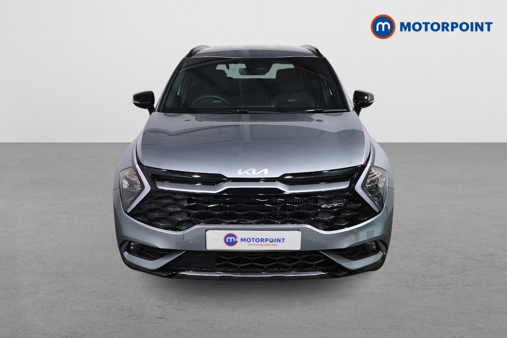 Used Kia Sportage 2025 for sale - 78223769: Photo 2