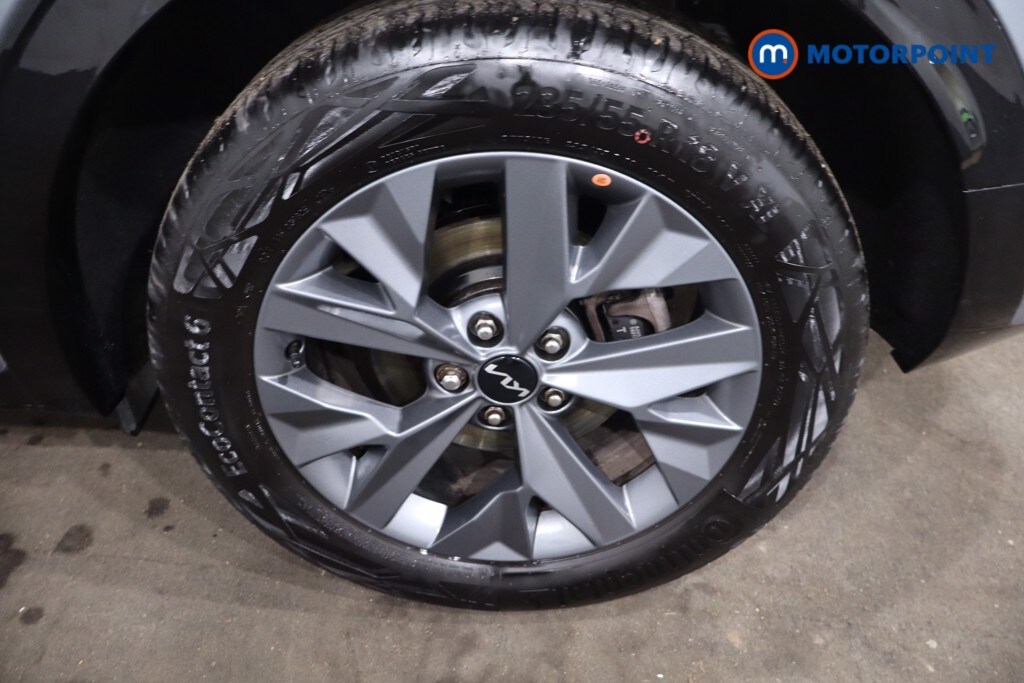 Used Kia Sportage 2025 for sale - 78223769: Photo 20