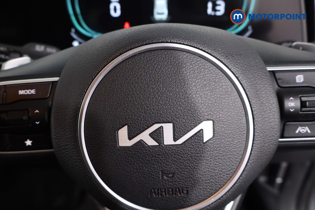 Used Kia Sportage 2025 for sale - 78223769: Photo 21