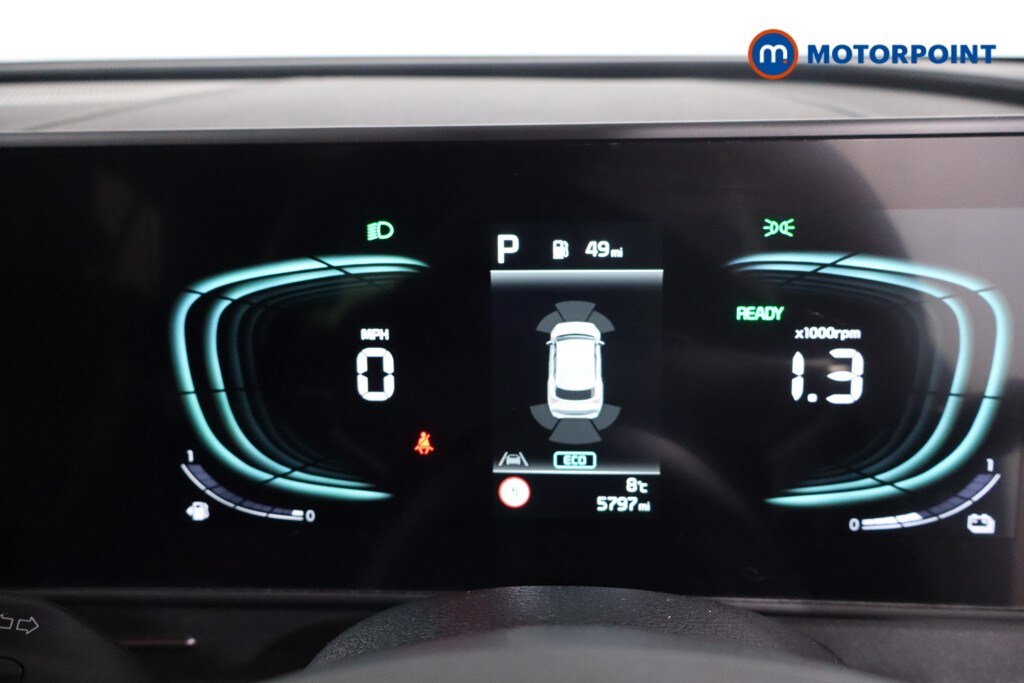 Used Kia Sportage 2025 for sale - 78223769: Photo 22