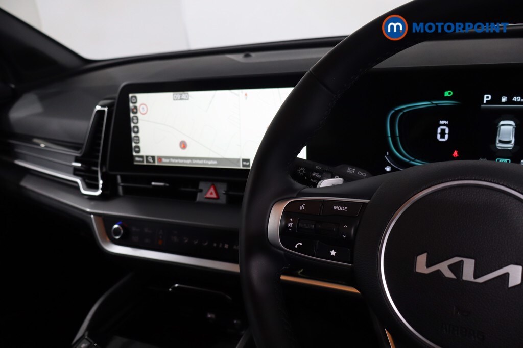 Used Kia Sportage 2025 for sale - 78223769: Photo 27