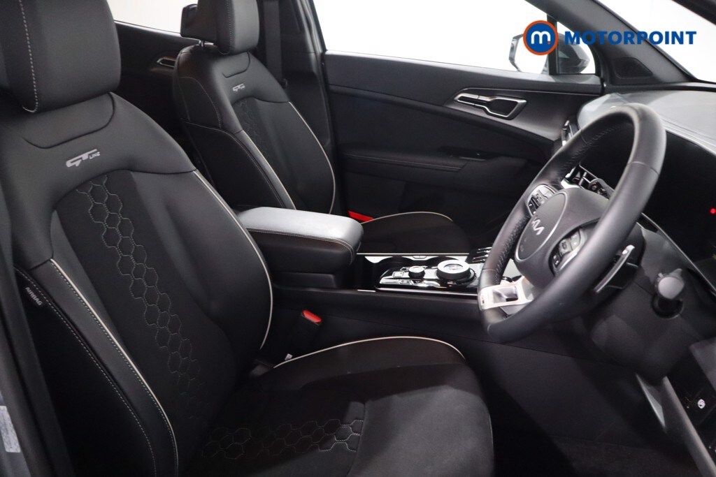 Used Kia Sportage 2025 for sale - 78223769: Photo 31