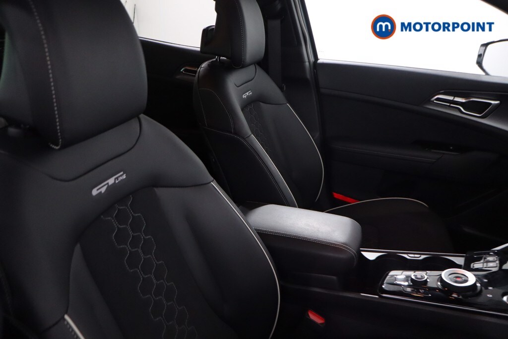 Used Kia Sportage 2025 for sale - 78223769: Photo 32