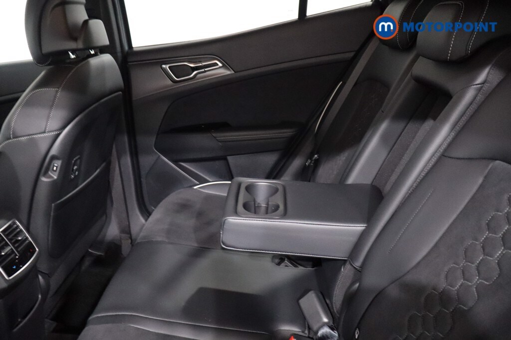 Used Kia Sportage 2025 for sale - 78223769: Photo 37